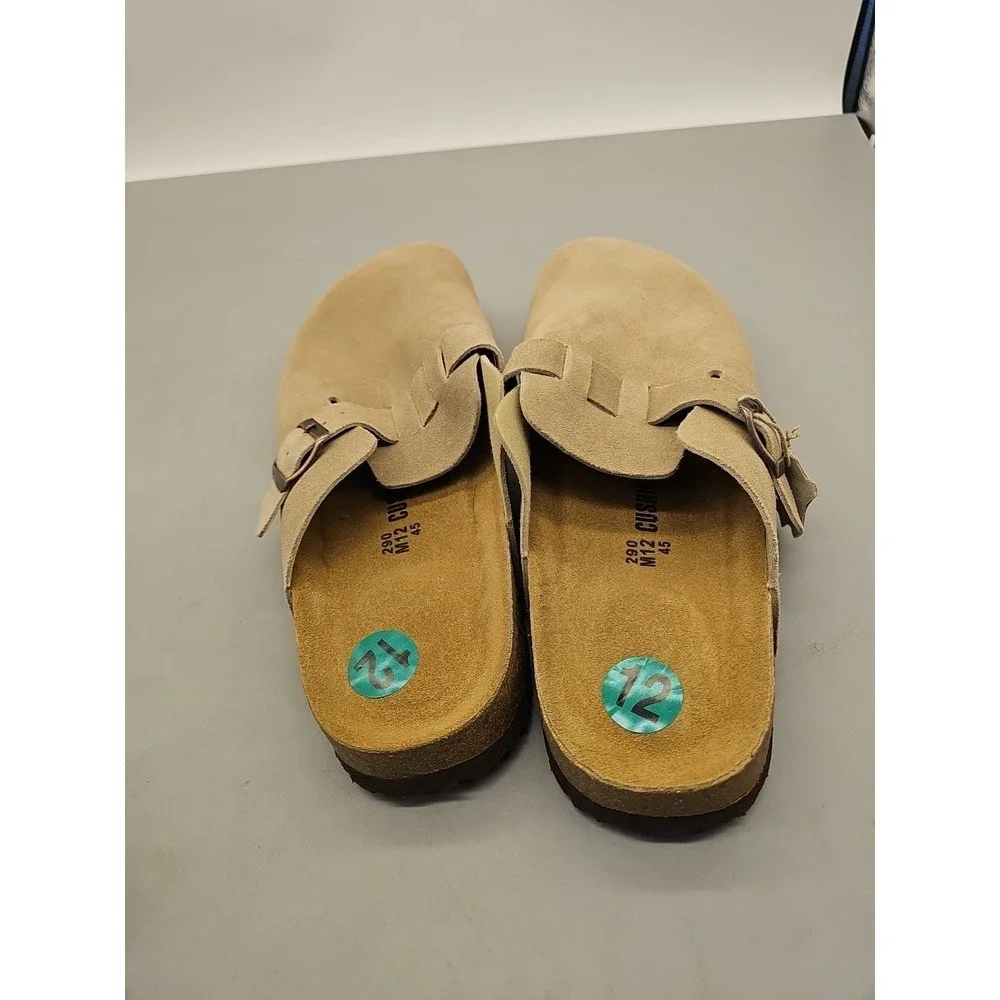 Cushionaire haze genuine